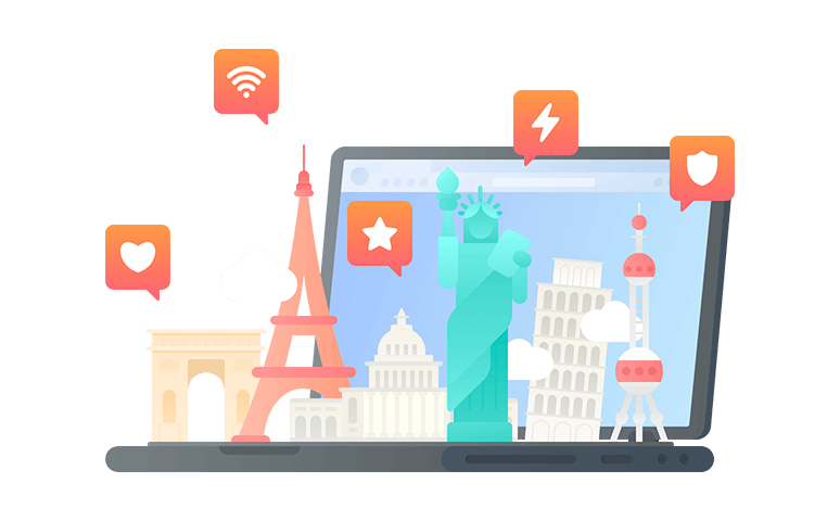在阿根廷怎么看爱奇艺 - 海龟VPN